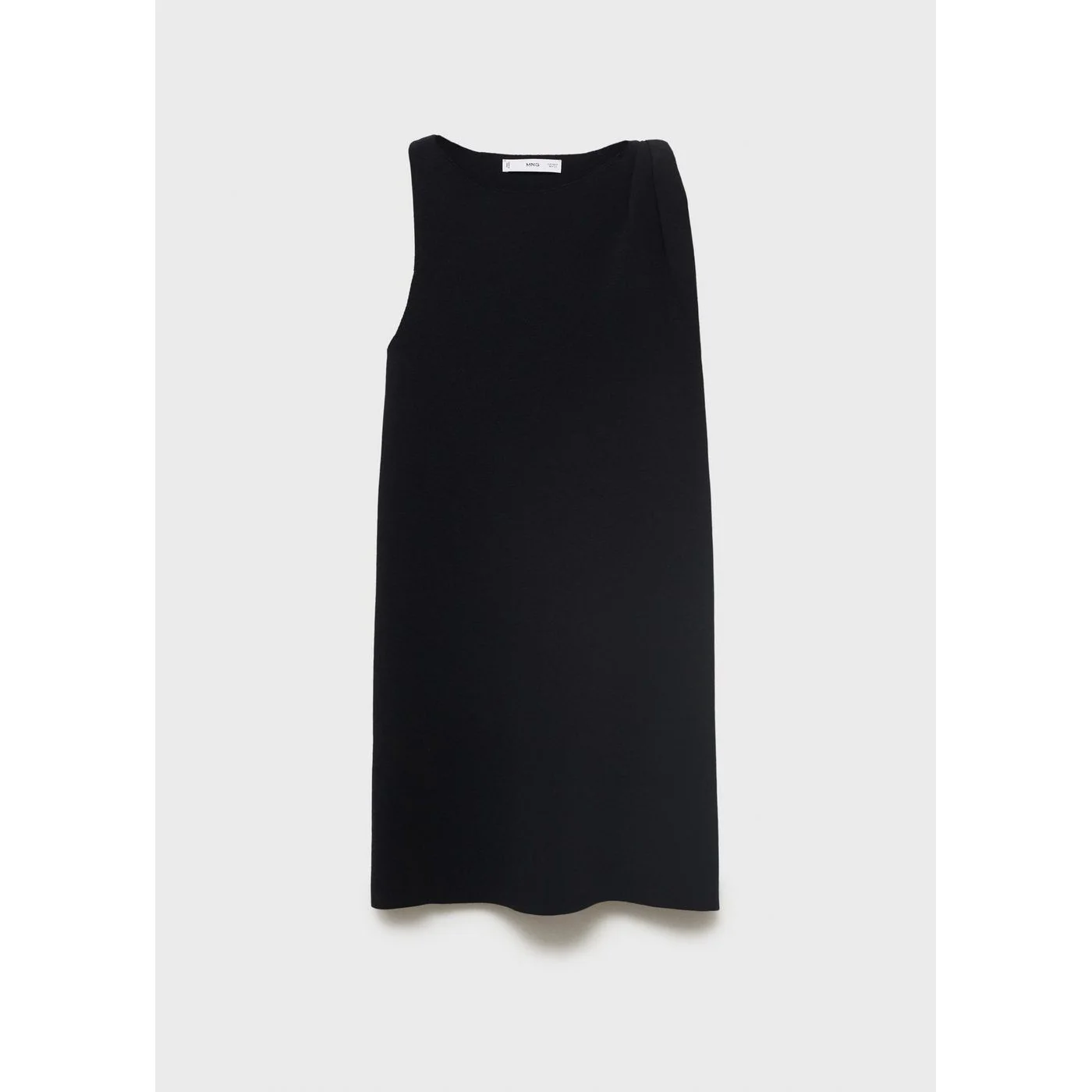 Robe Jane - Black - Image 9