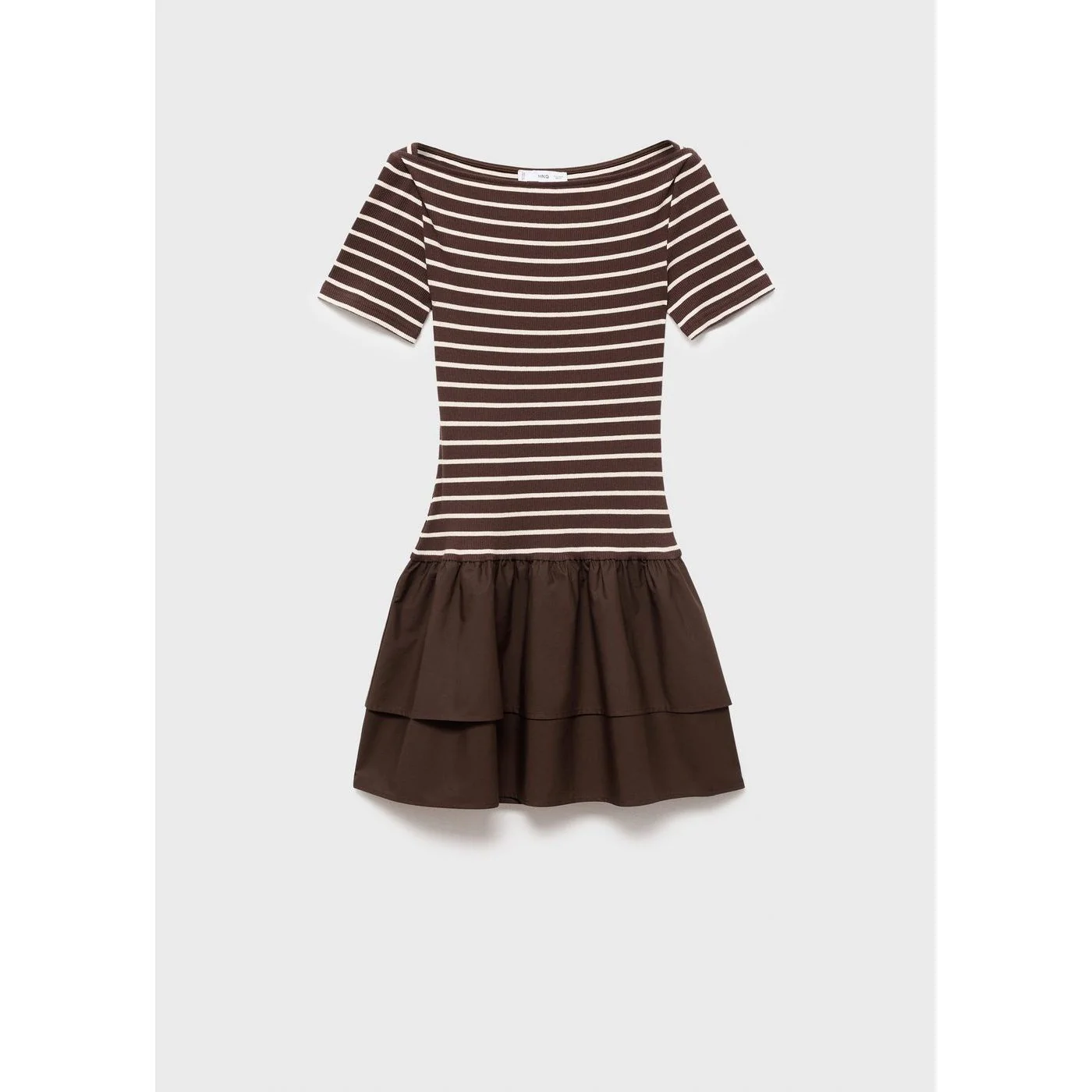Robe Globi - Brown - Image 7