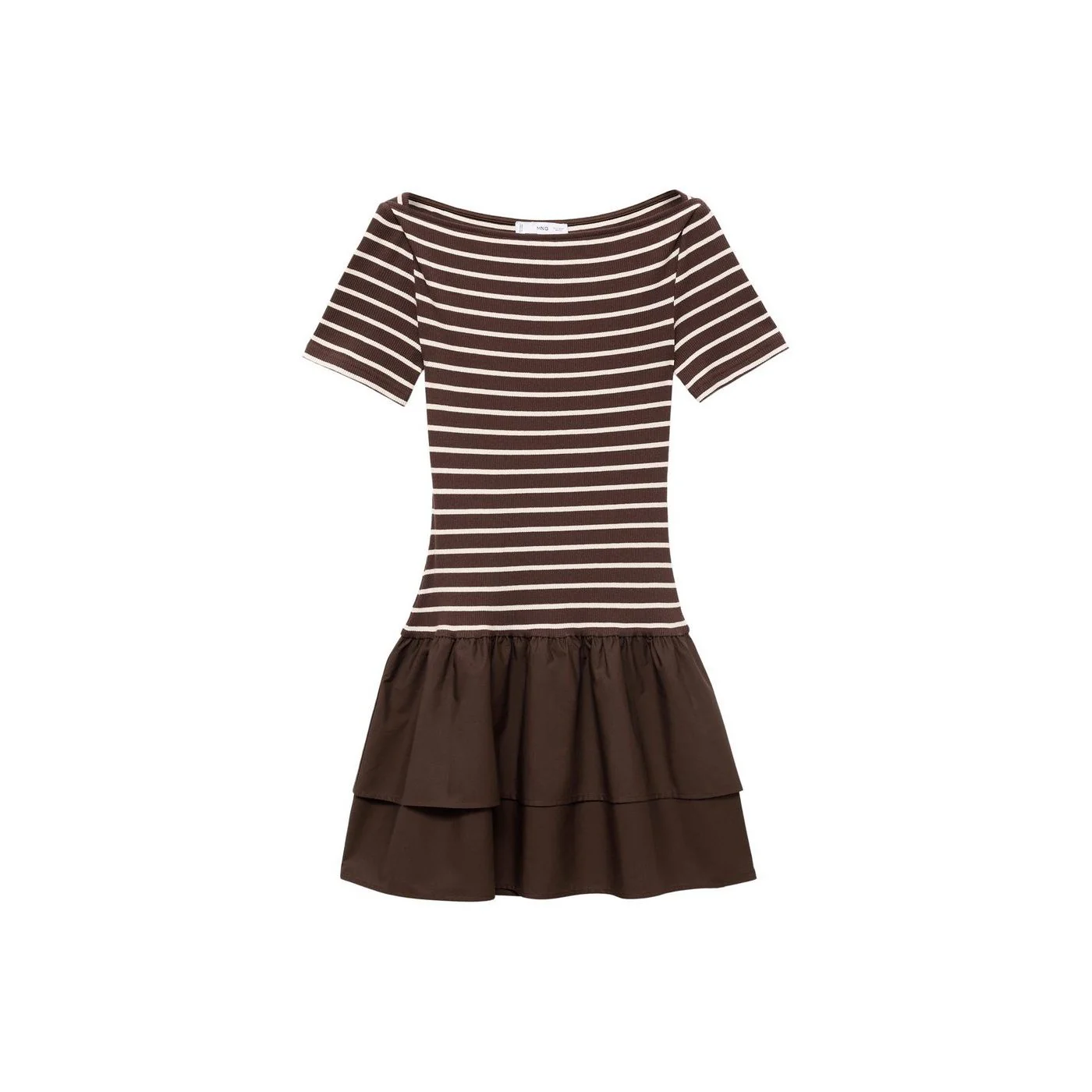 Robe Globi - Brown - Image 8