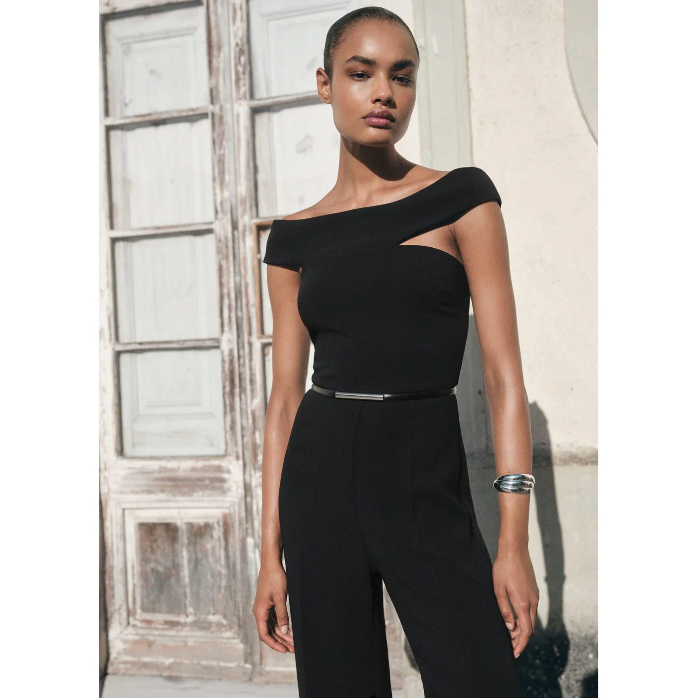 Combinaison Yep - Black - Image 2