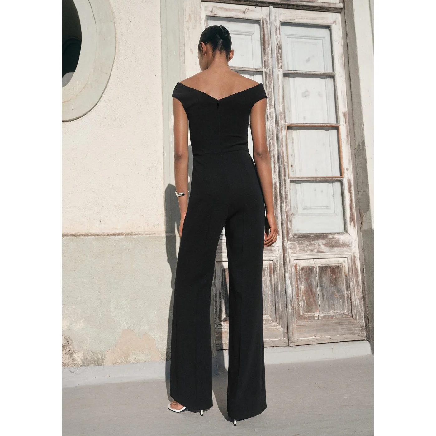 Combinaison Yep - Black - Image 3
