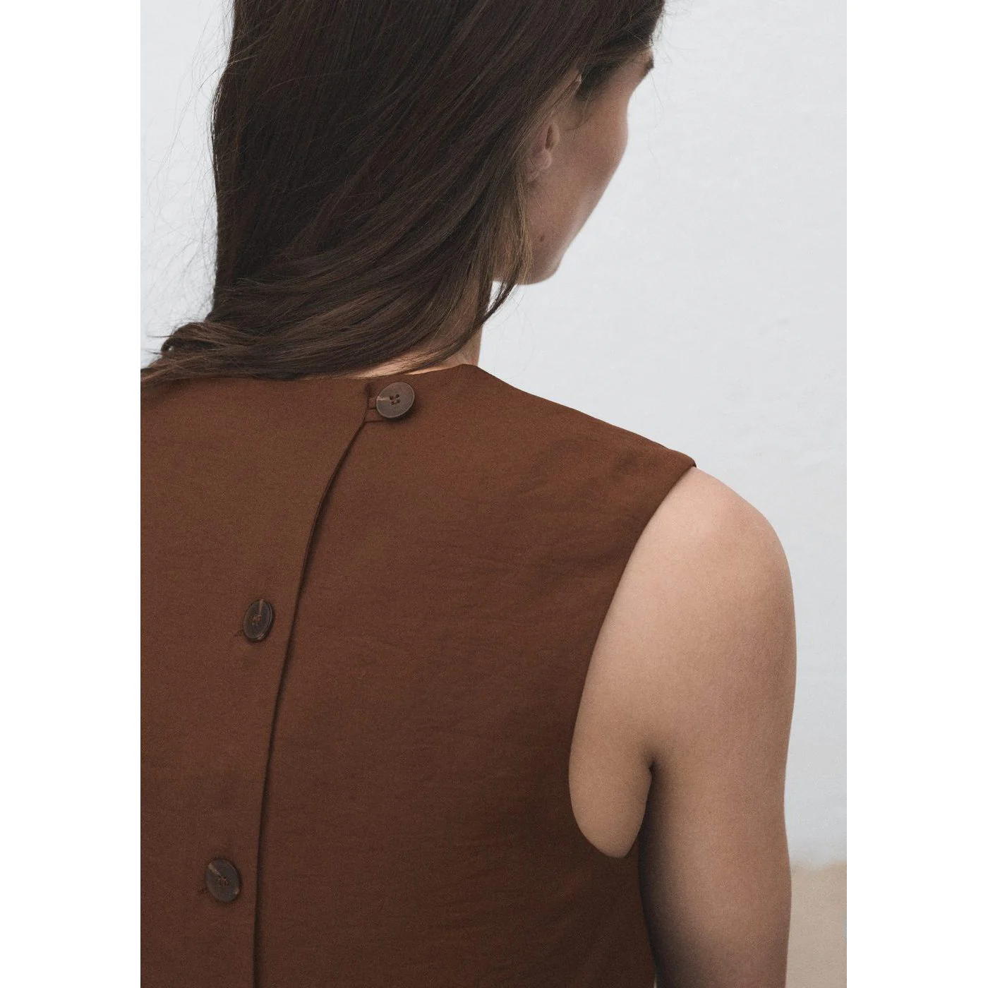 Top Adrian - Brown - Image 5