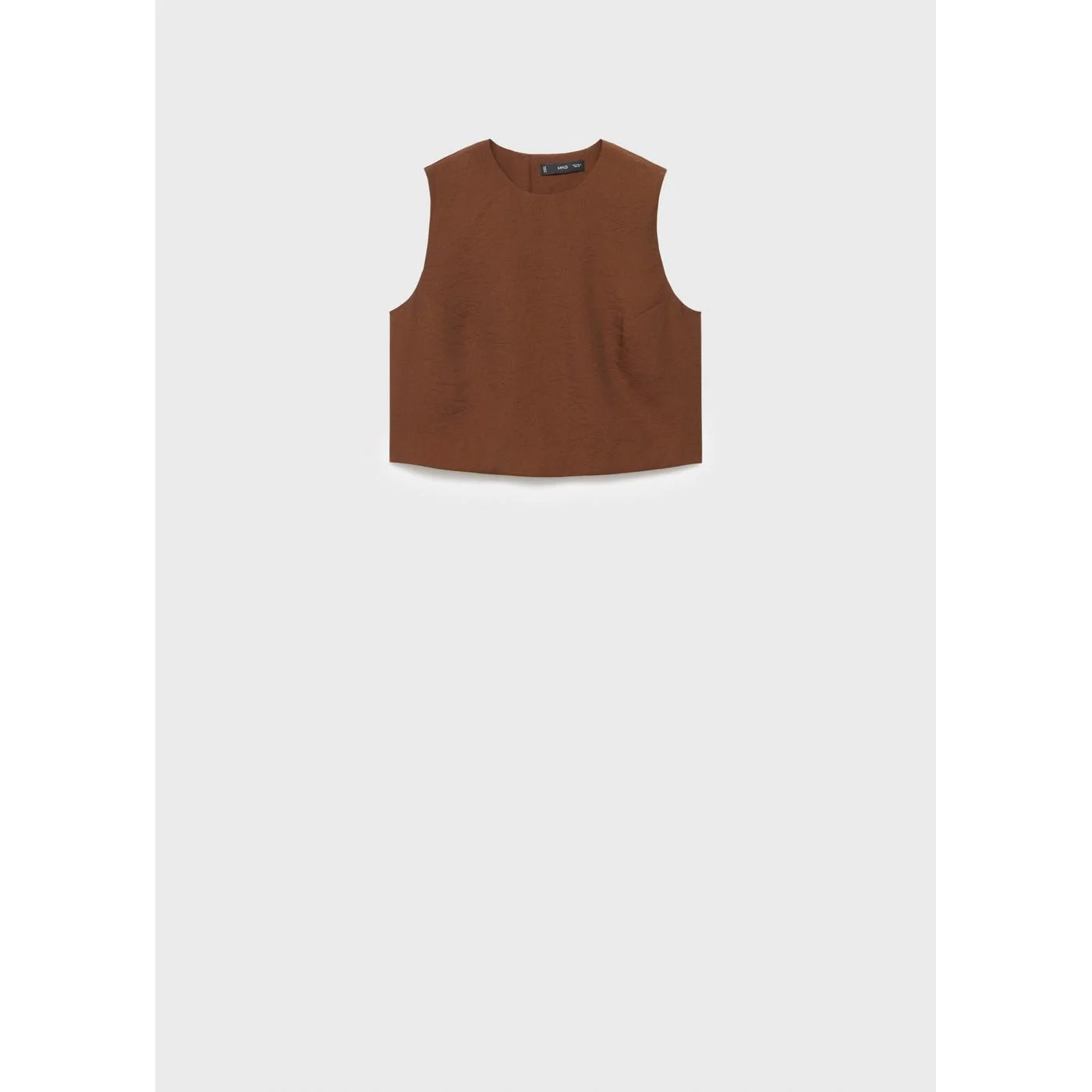 Top Adrian - Brown - Image 7