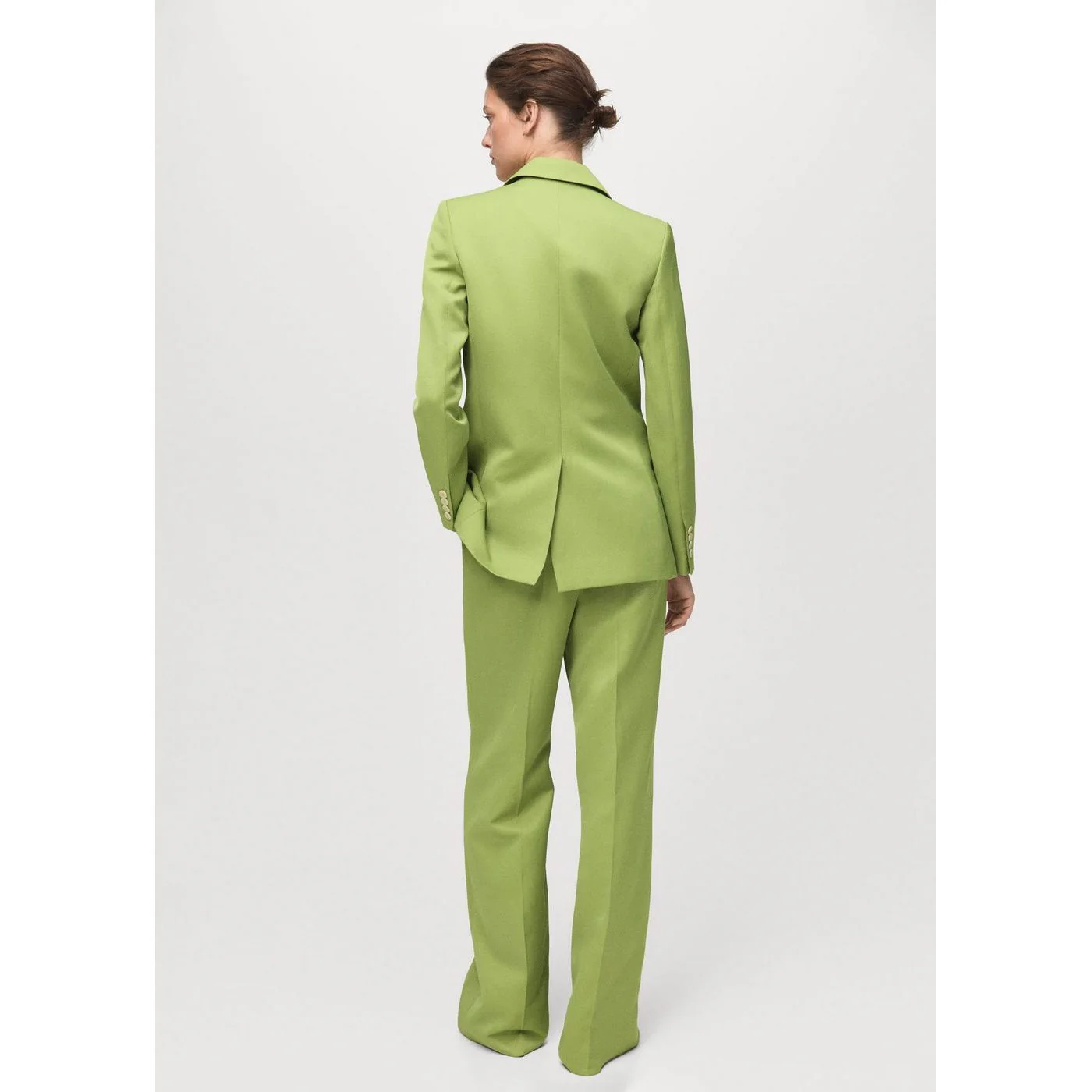 Blazer Apple - Green - Image 3