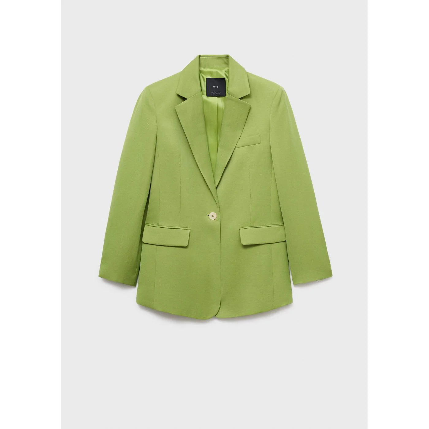 Blazer Apple - Green - Image 8