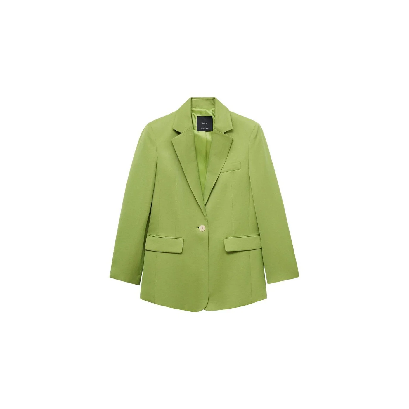 Blazer Apple - Green - Image 9