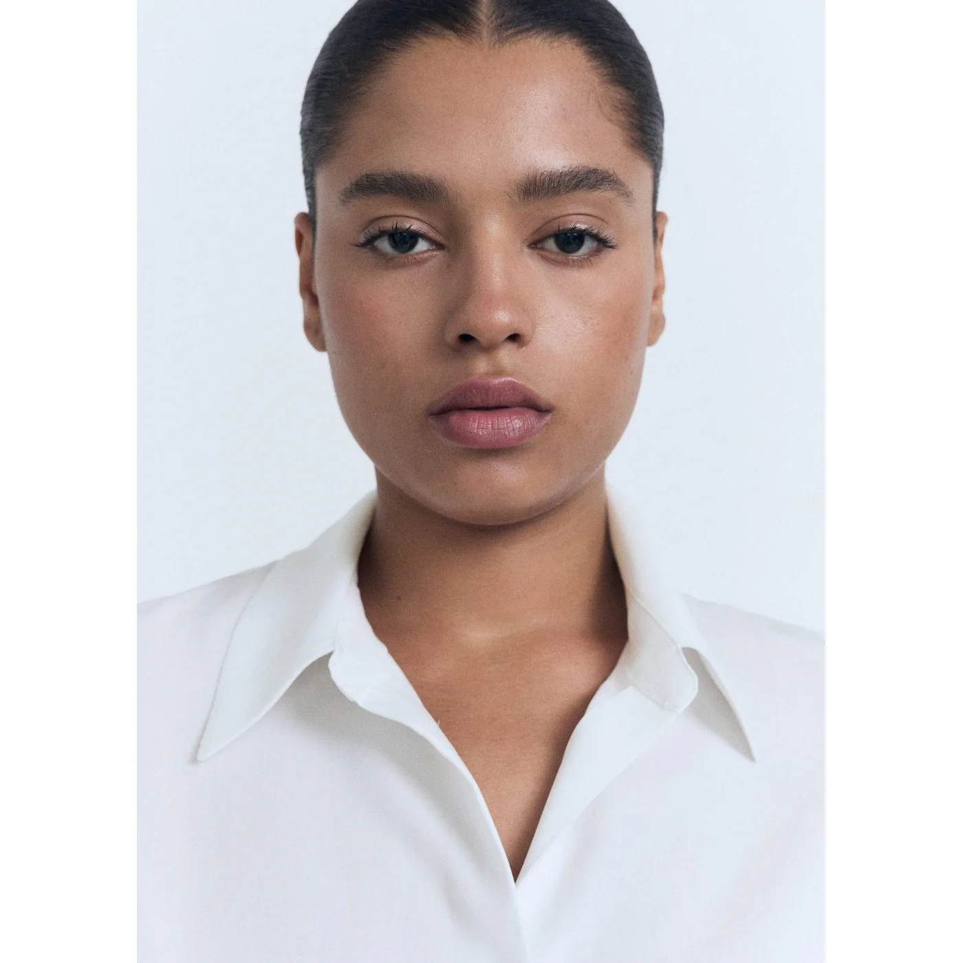 Chemise Lim - Off White - Image 7