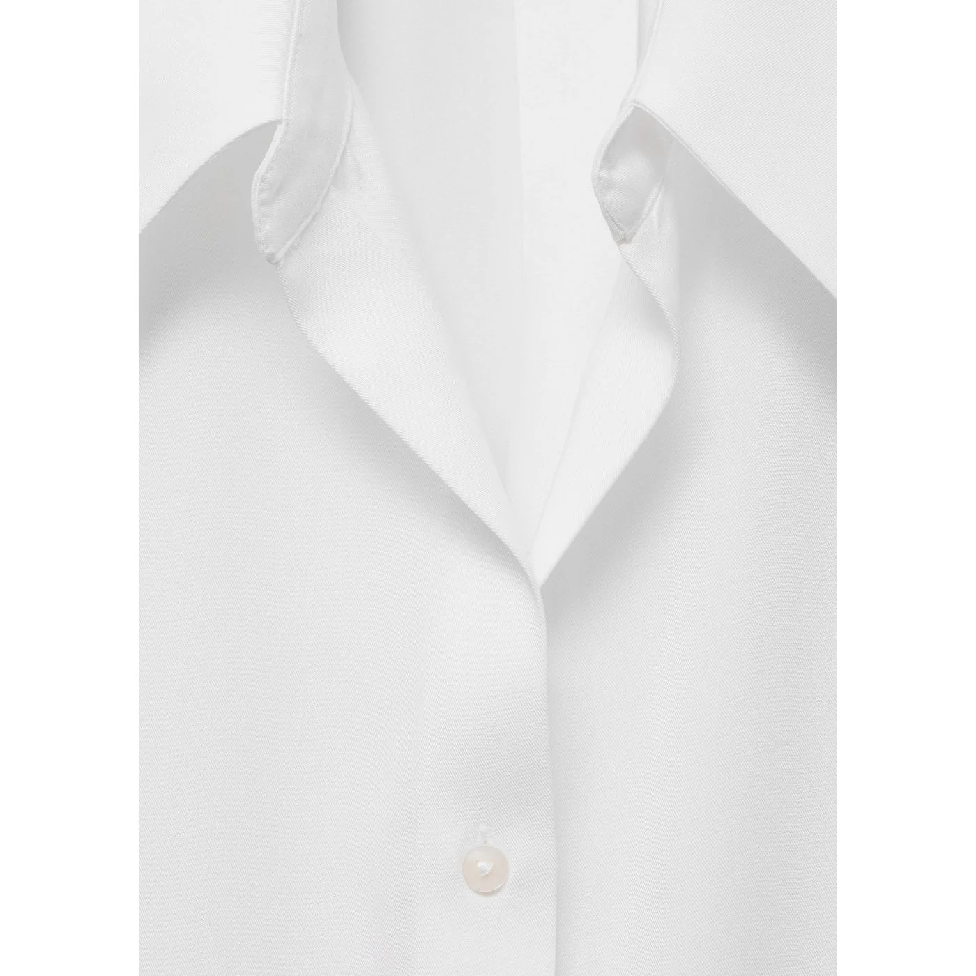 Chemise Lim - Off White - Image 9