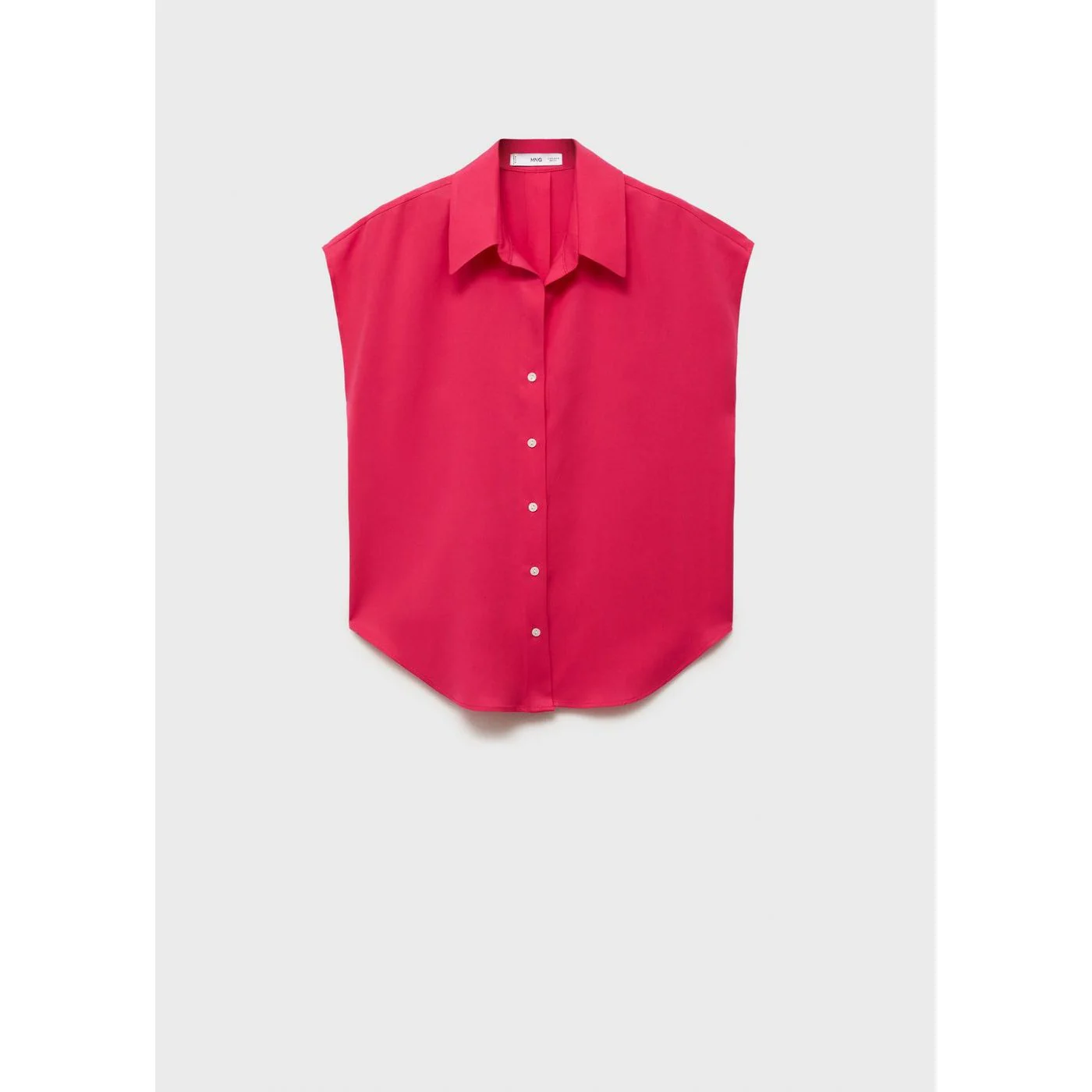 Chemise Lim - Strawberry - Image 10