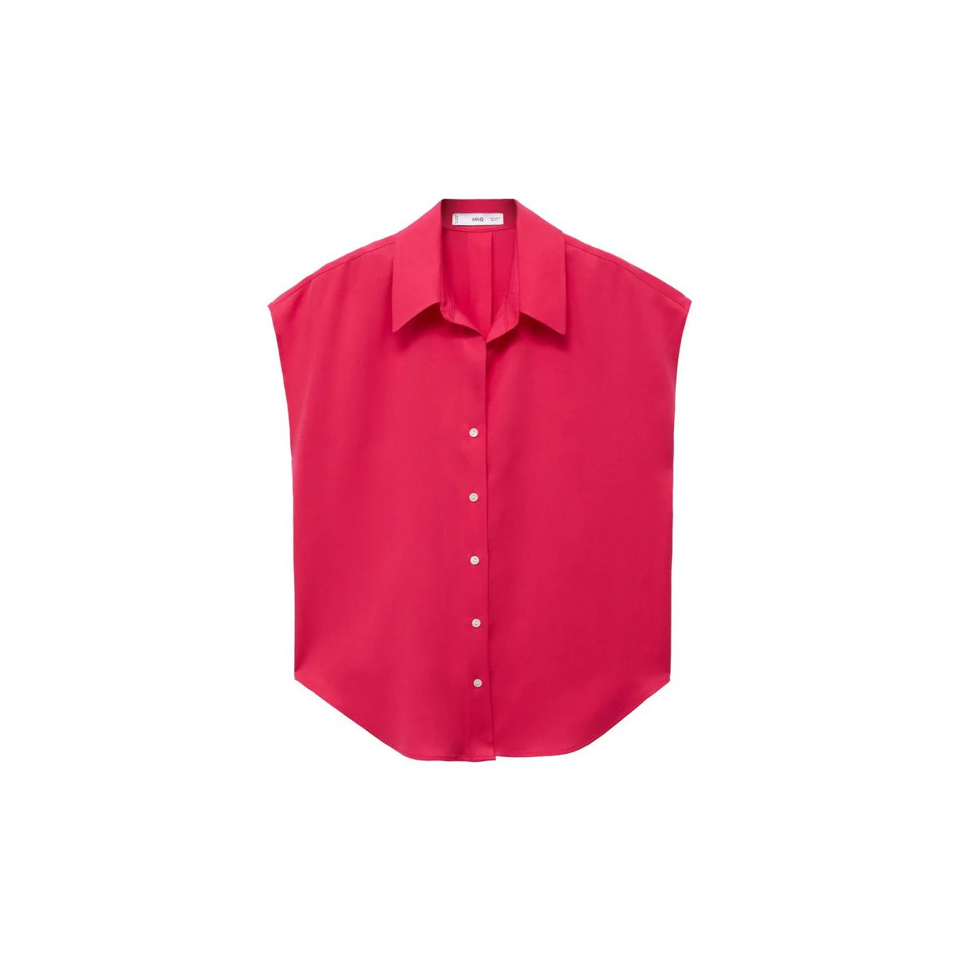 Chemise Lim - Strawberry - Image 11