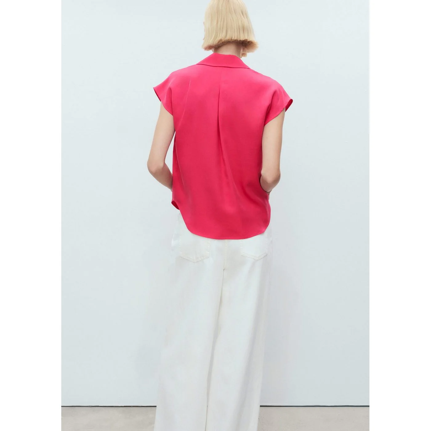 Chemise Lim - Strawberry - Image 3