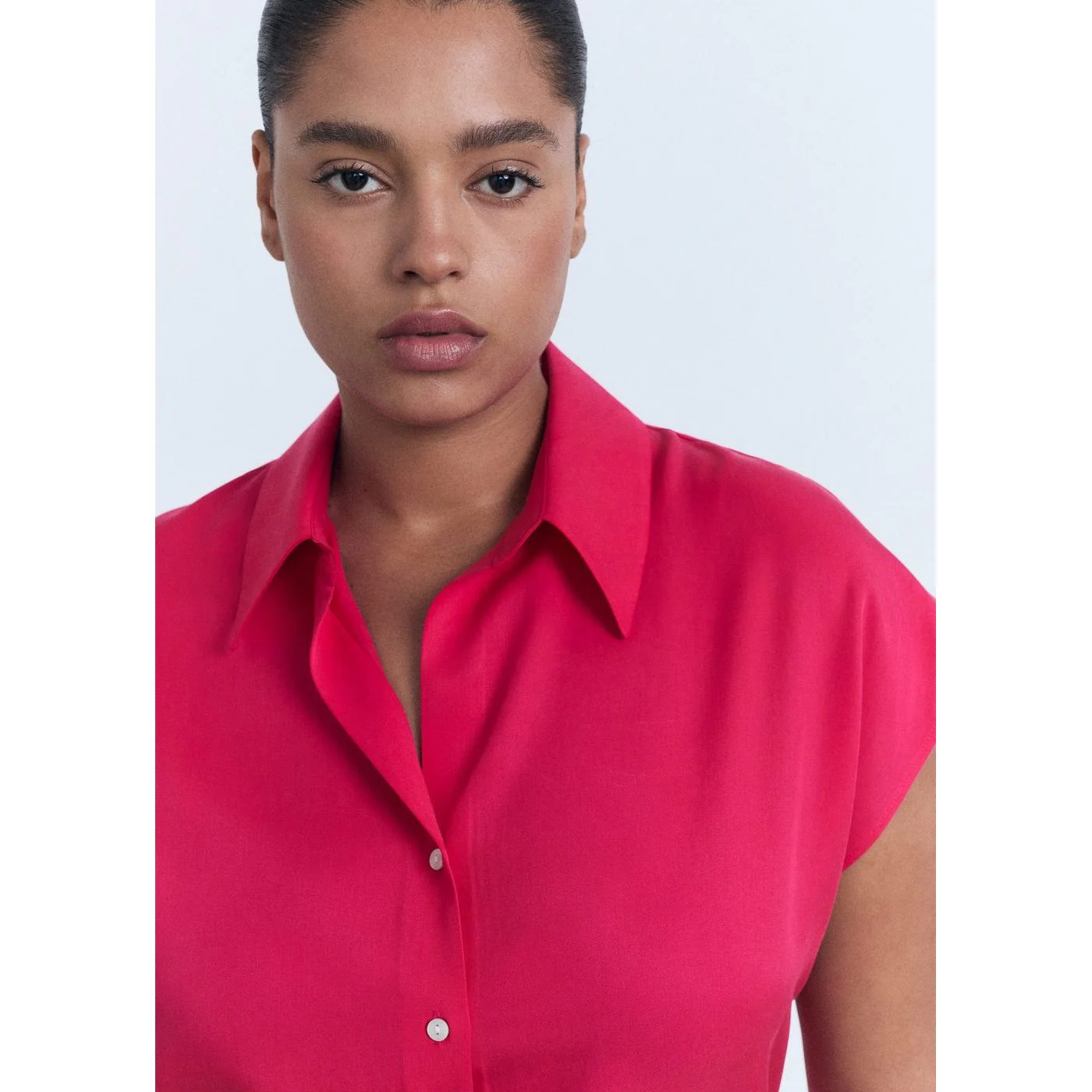 Chemise Lim - Strawberry - Image 7