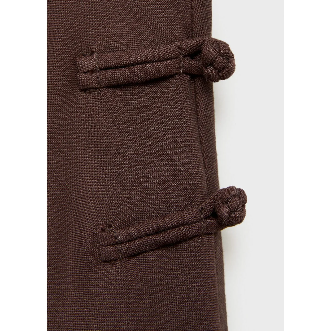 Jupe Laguna - Chocolate - Image 6