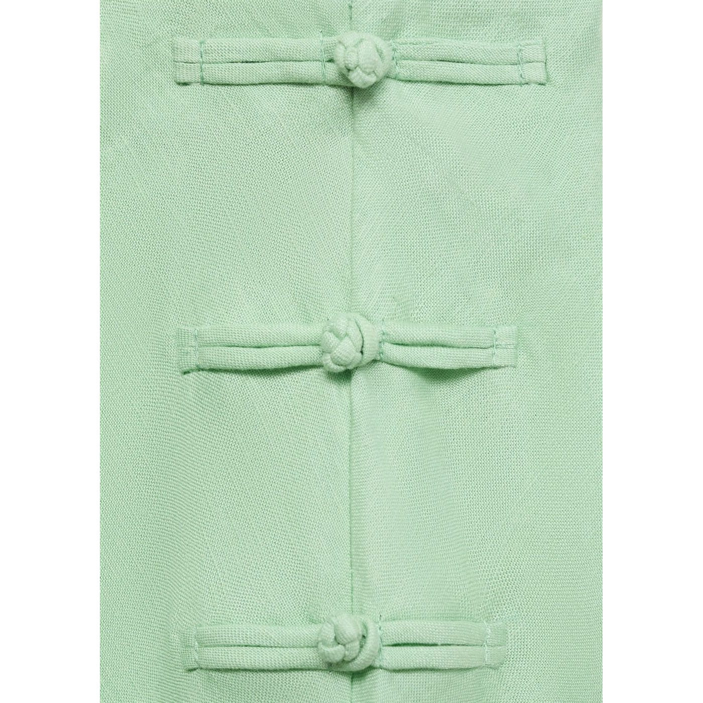 Jupe Laguna - Pastel Green - Image 7