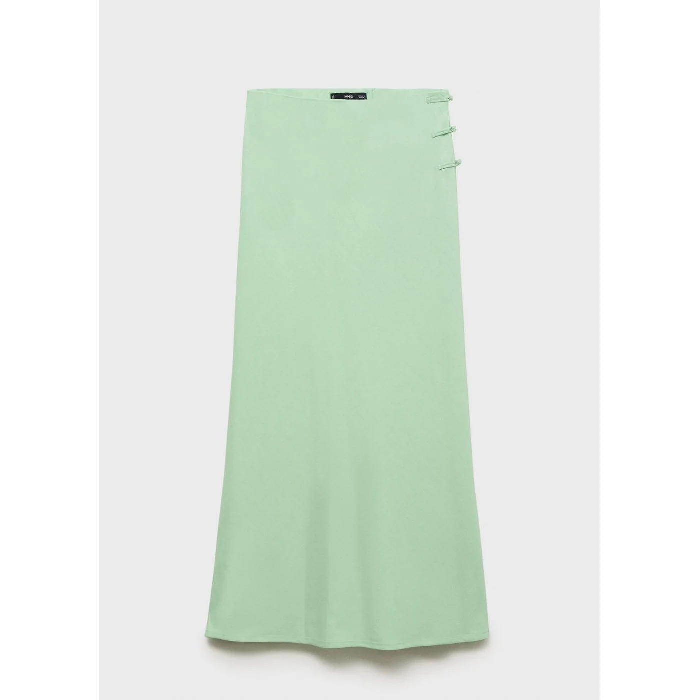 Jupe Laguna - Pastel Green - Image 8