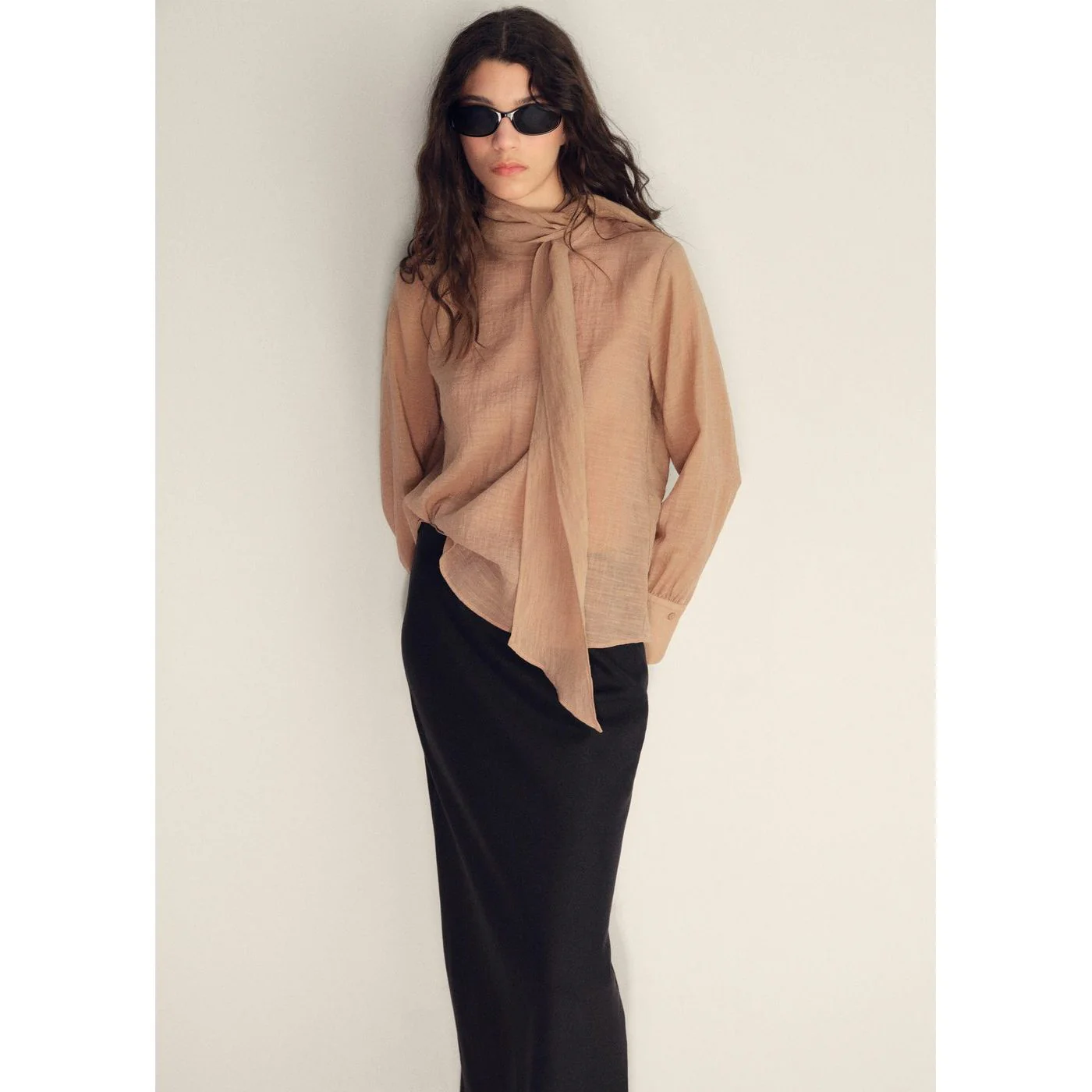 Jupe Laguna - Black - Image 4