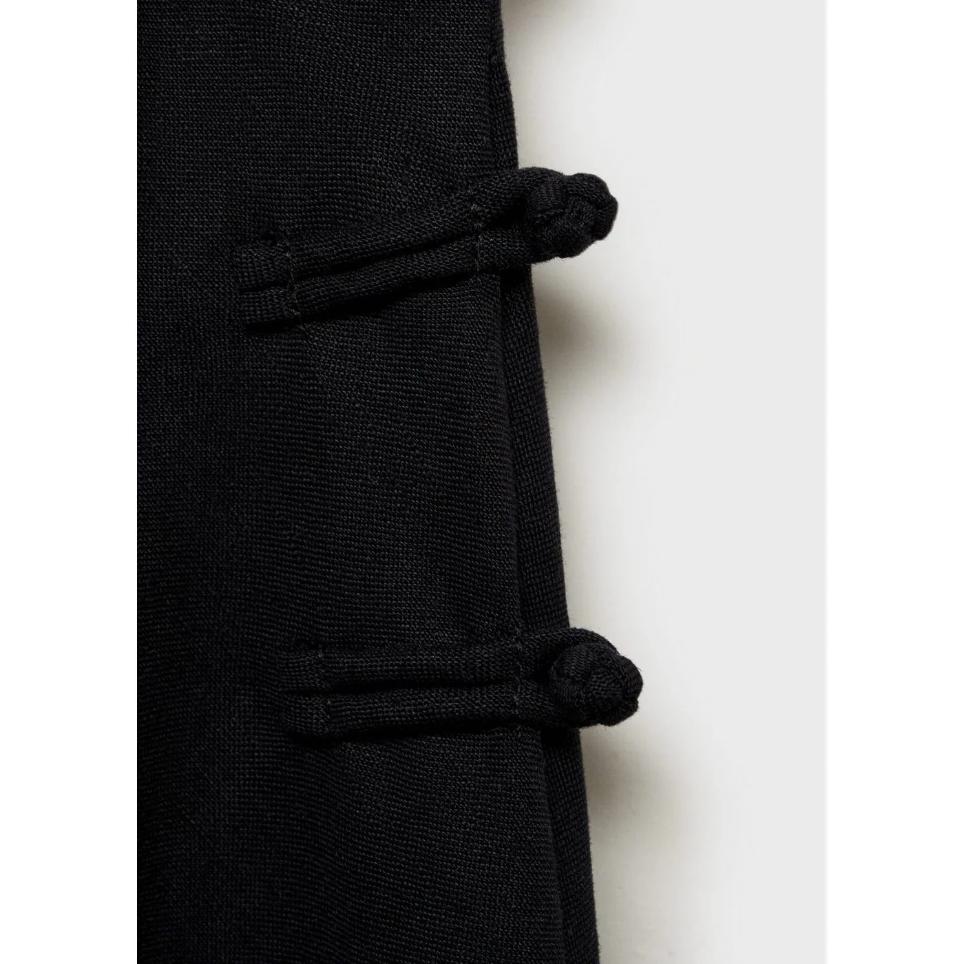 Jupe Laguna - Black - Image 7