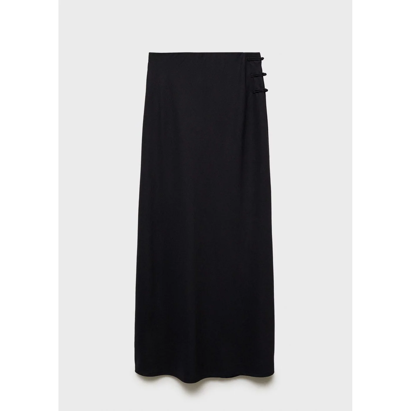 Jupe Laguna - Black - Image 8