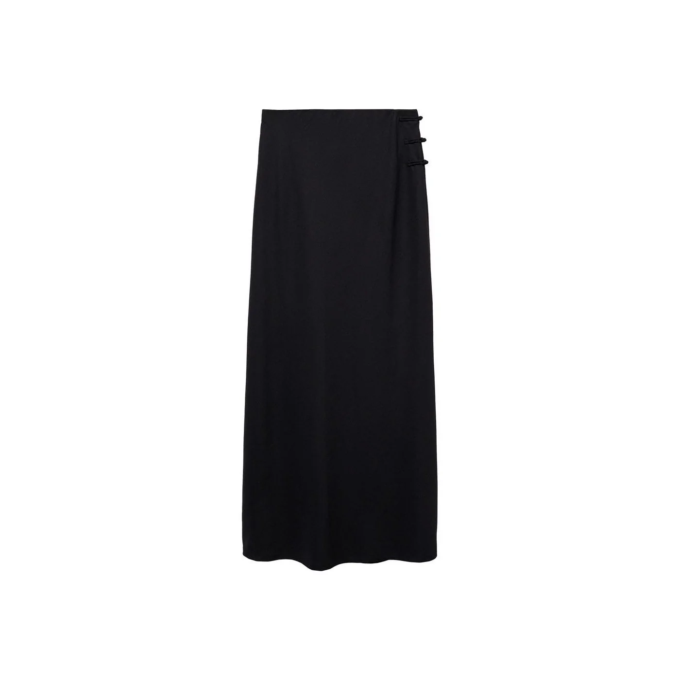 Jupe Laguna - Black - Image 9