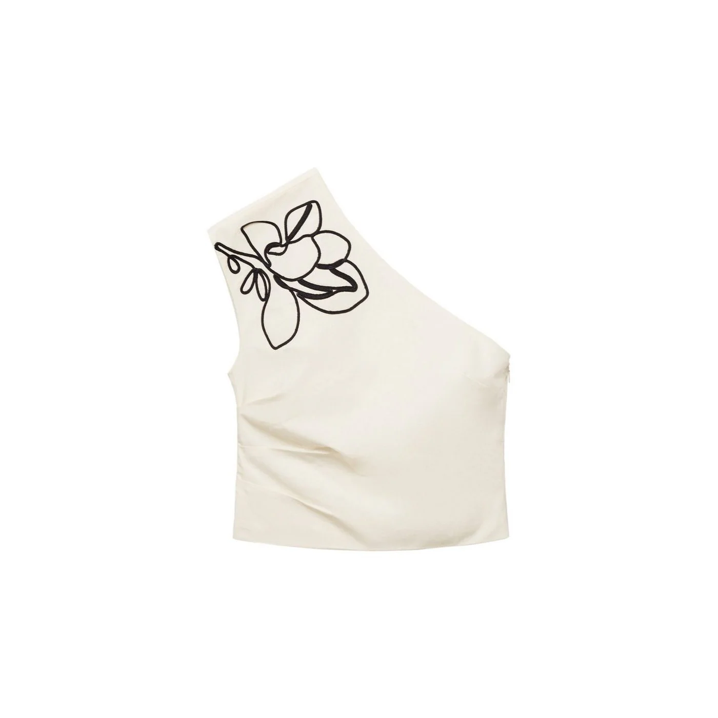 Top Bari - Off White - Image 10