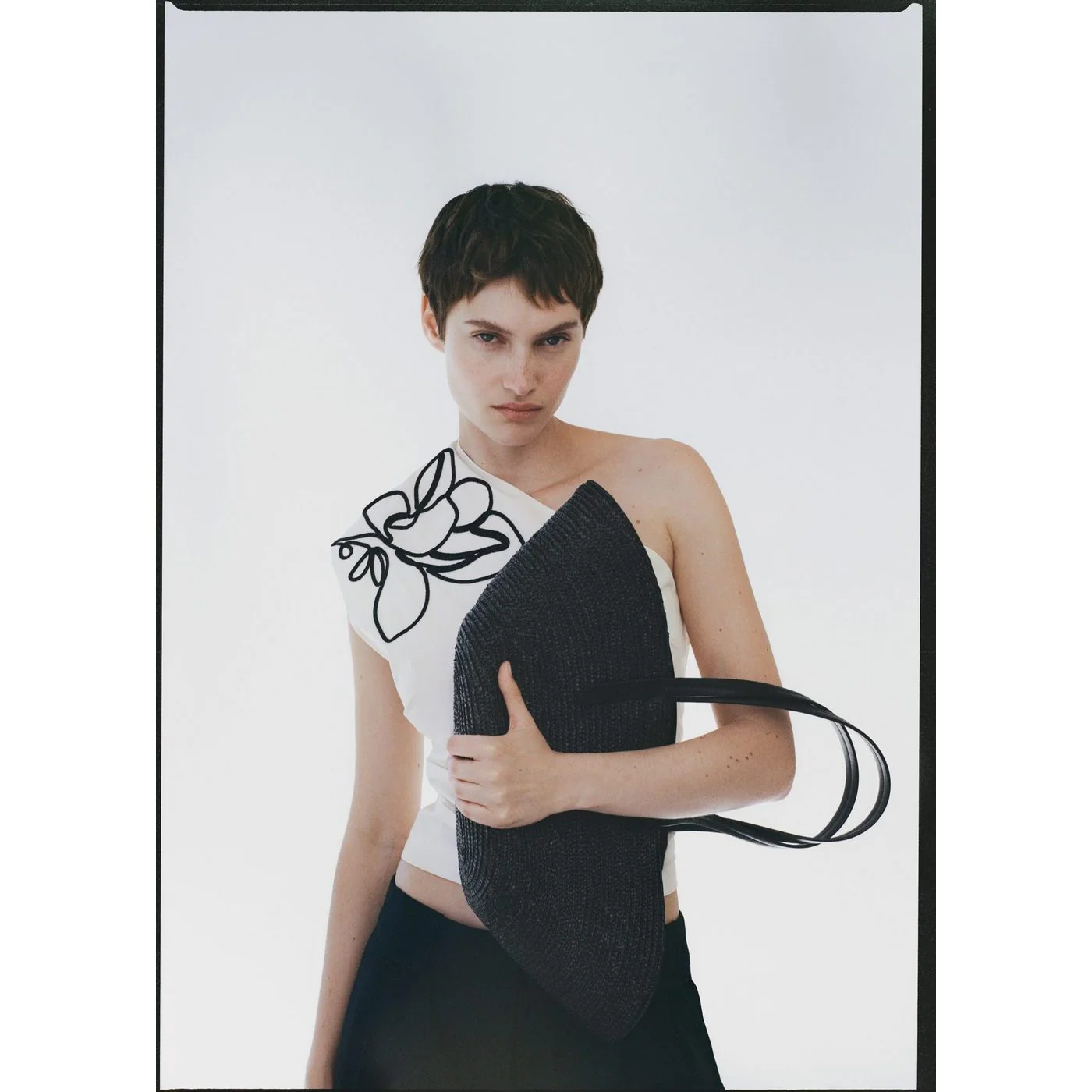 Top Bari - Off White - Image 7