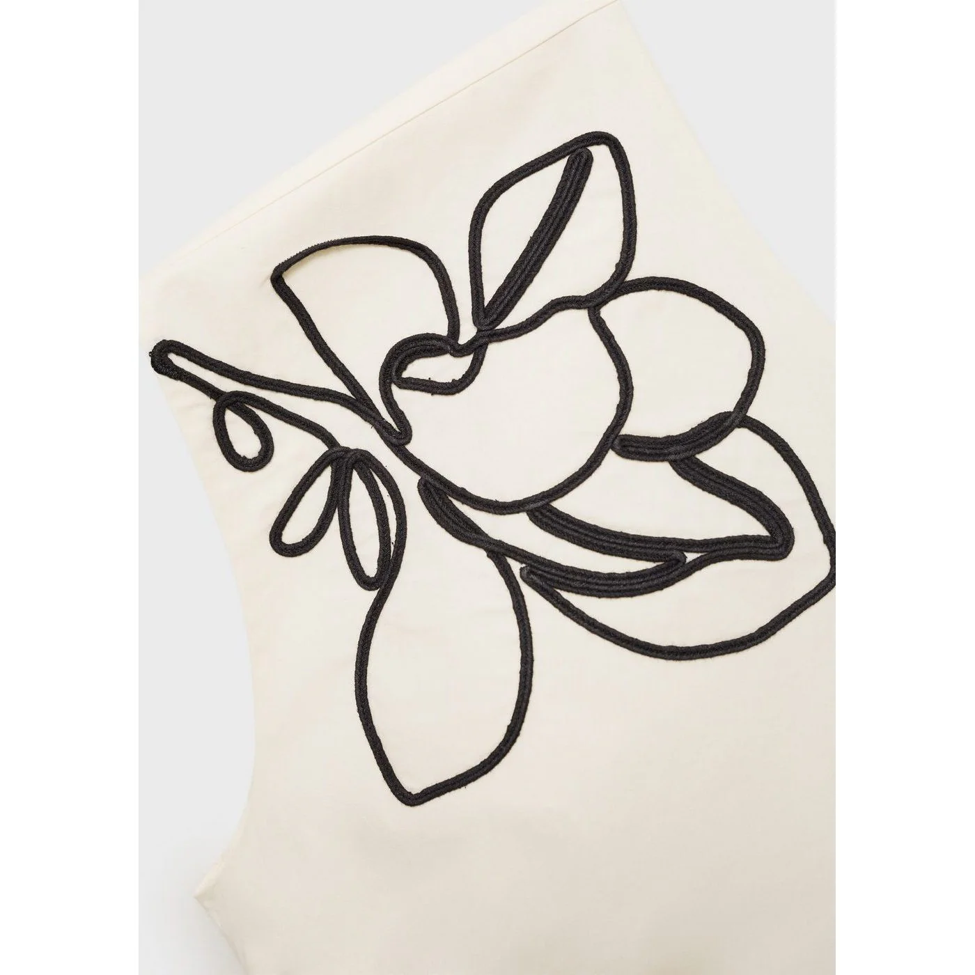Top Bari - Off White - Image 8