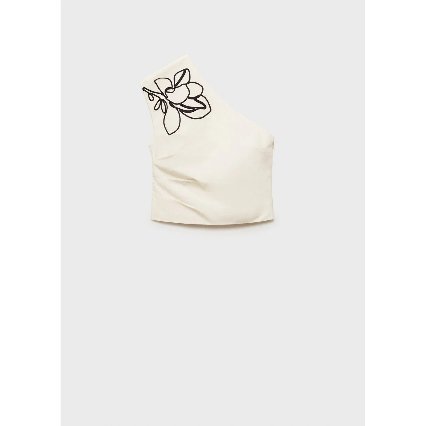 Top Bari - Off White - Image 9
