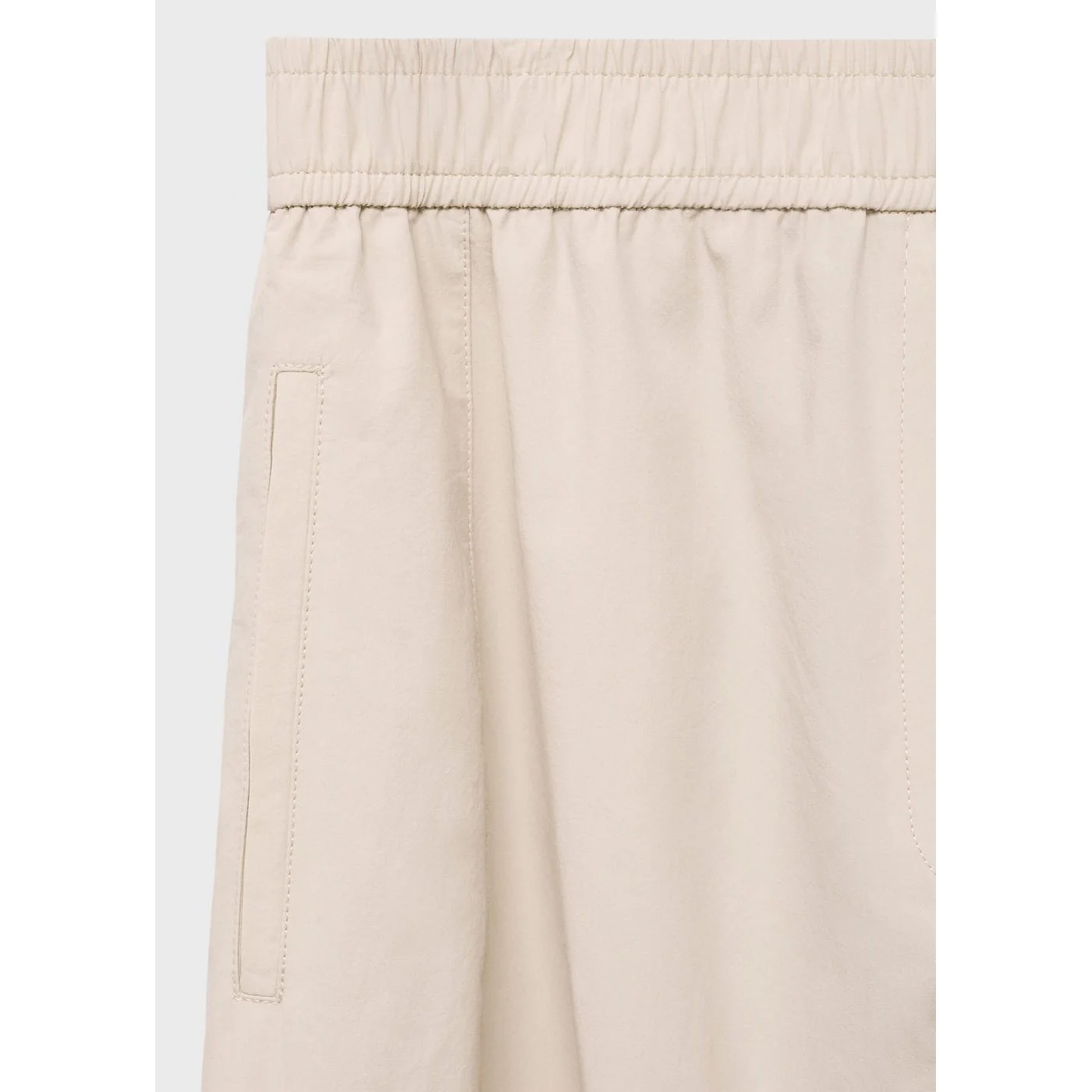 Pantalon Willy - Ecru - Image 6