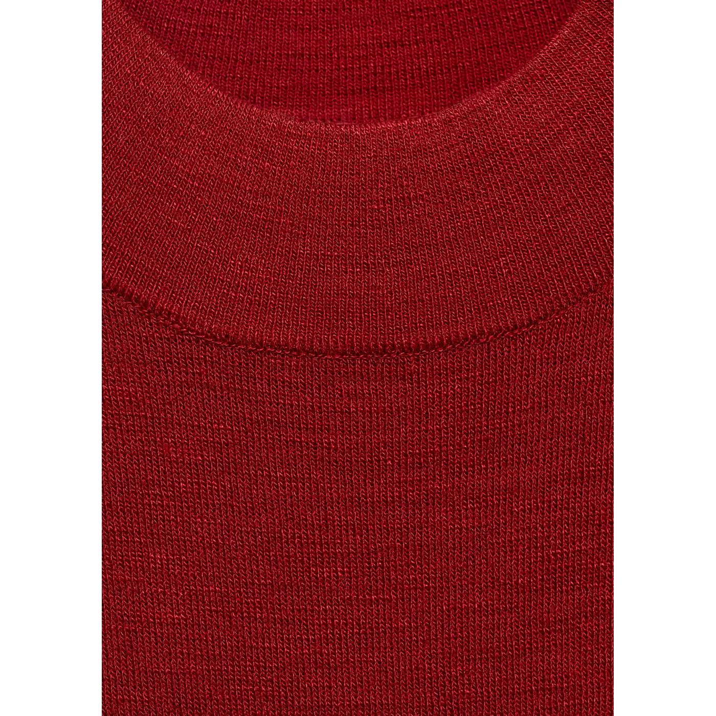Robe Lucrecia - Red - Image 7