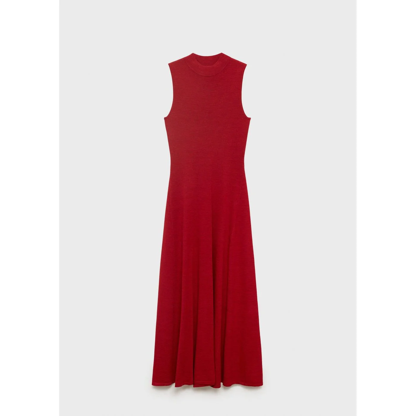 Robe Lucrecia - Red - Image 8