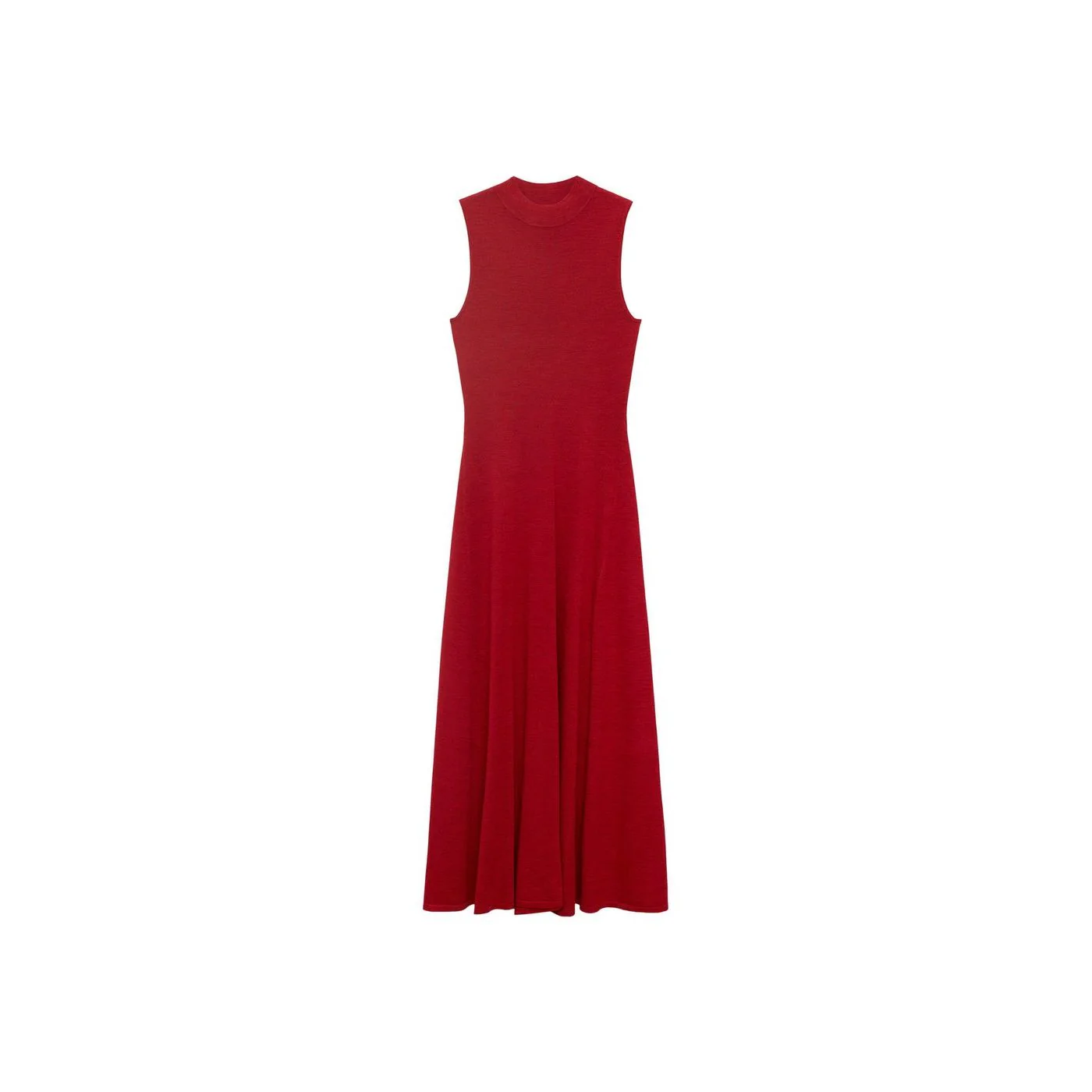 Robe Lucrecia - Red - Image 9