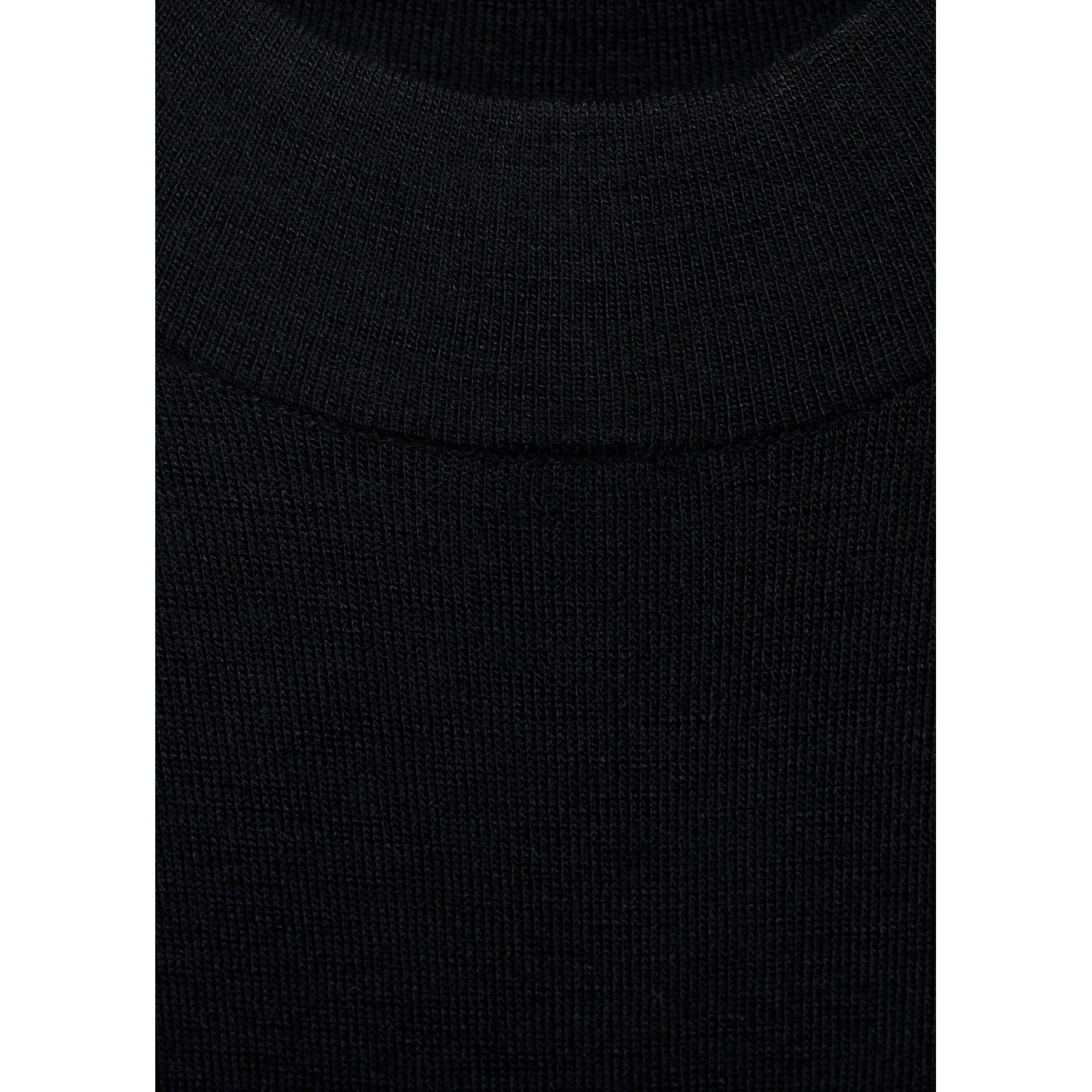 Robe Lucrecia - Noir - Image 7