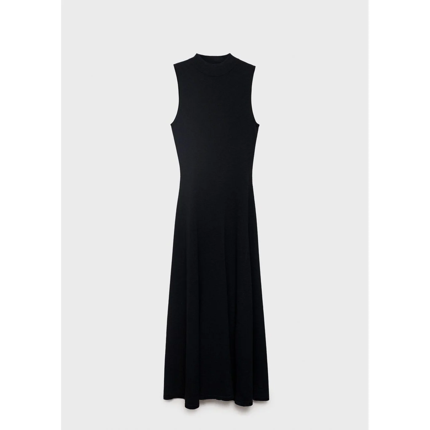 Robe Lucrecia - Noir - Image 8
