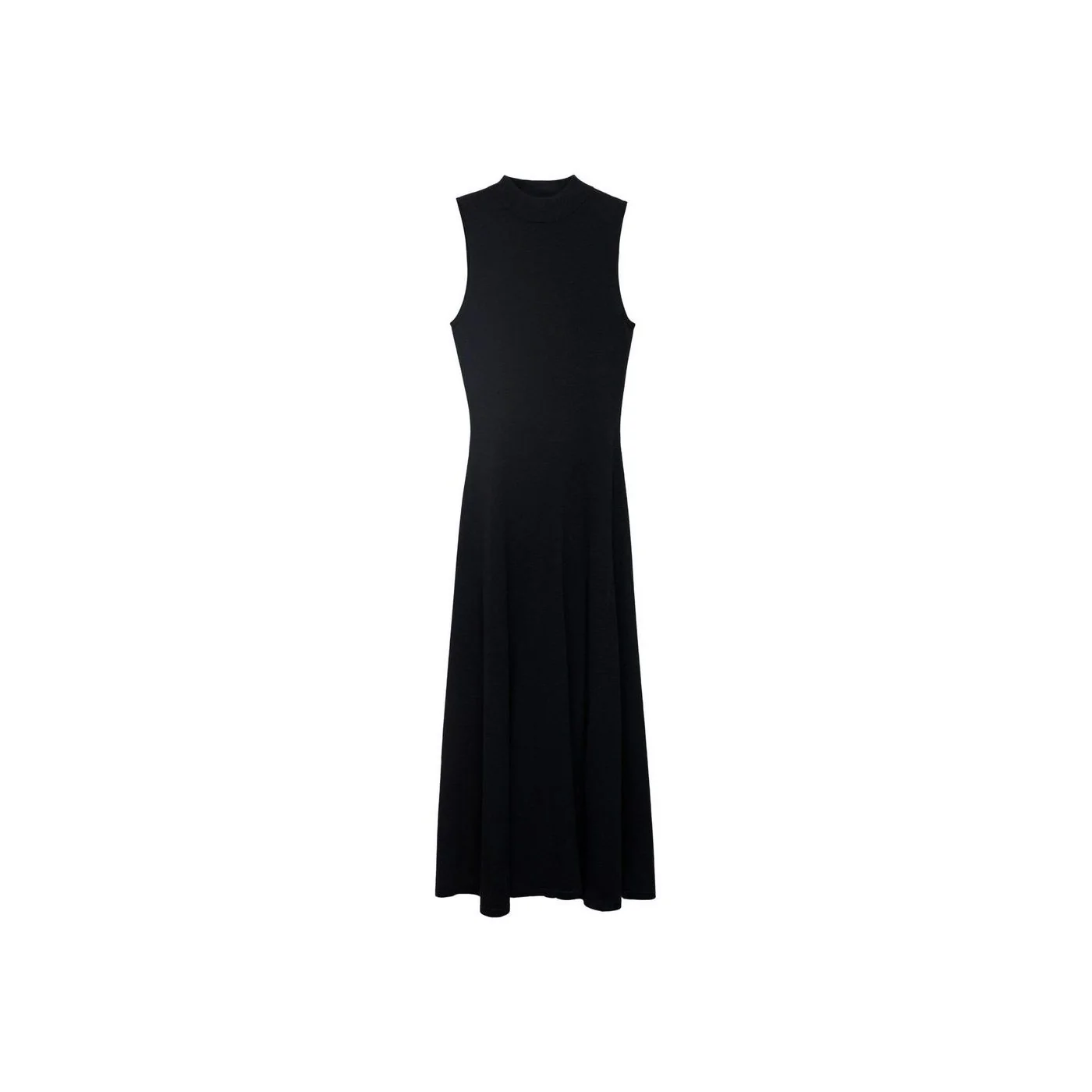 Robe Lucrecia - Noir - Image 9