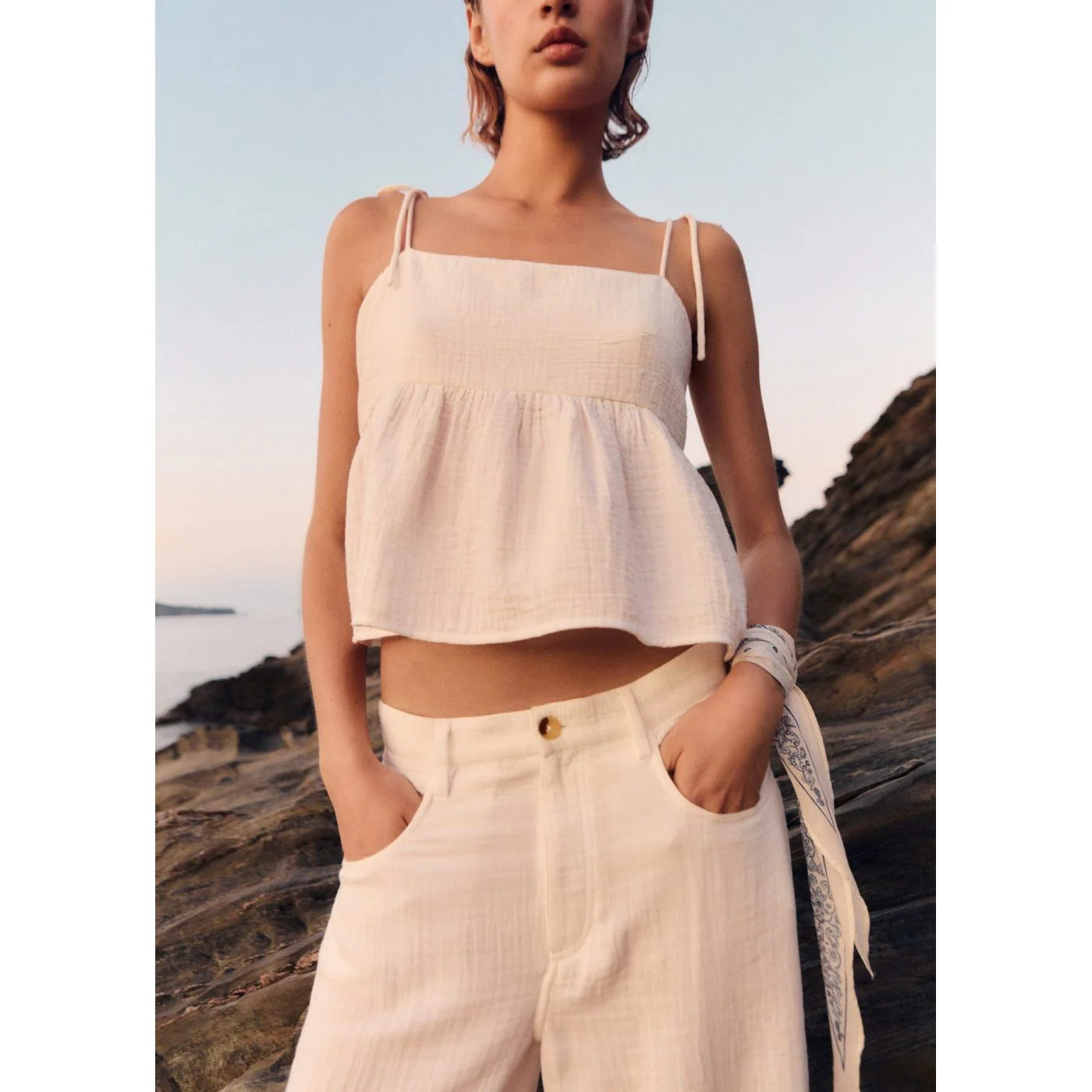 Top Rodas - White - Image 2