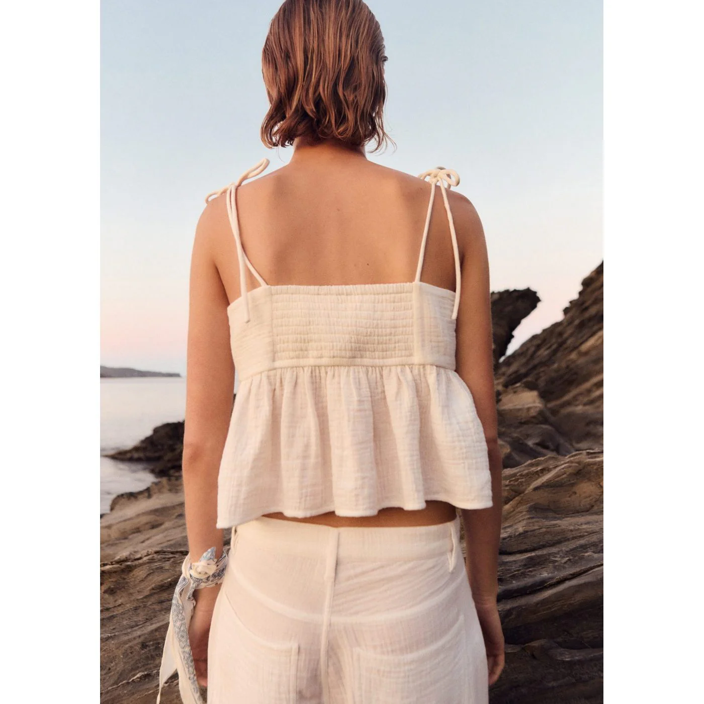 Top Rodas - White - Image 3