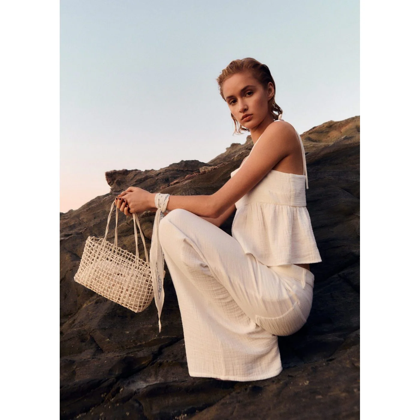 Top Rodas - White - Image 5