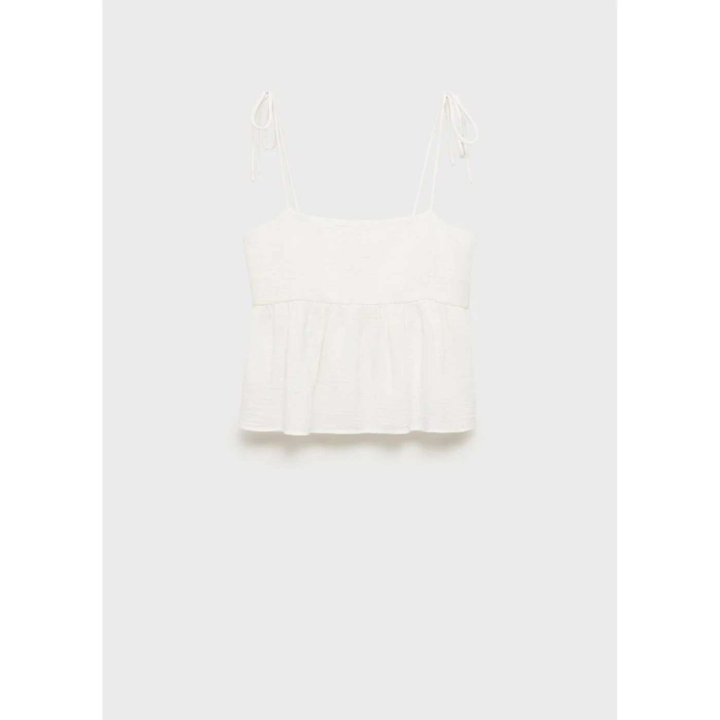 Top Rodas - White - Image 9