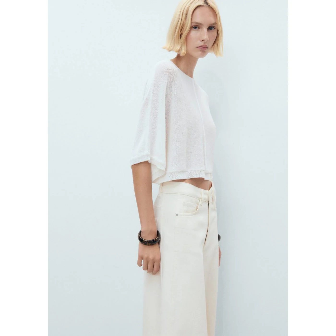 Pull Aventura - White - Image 2