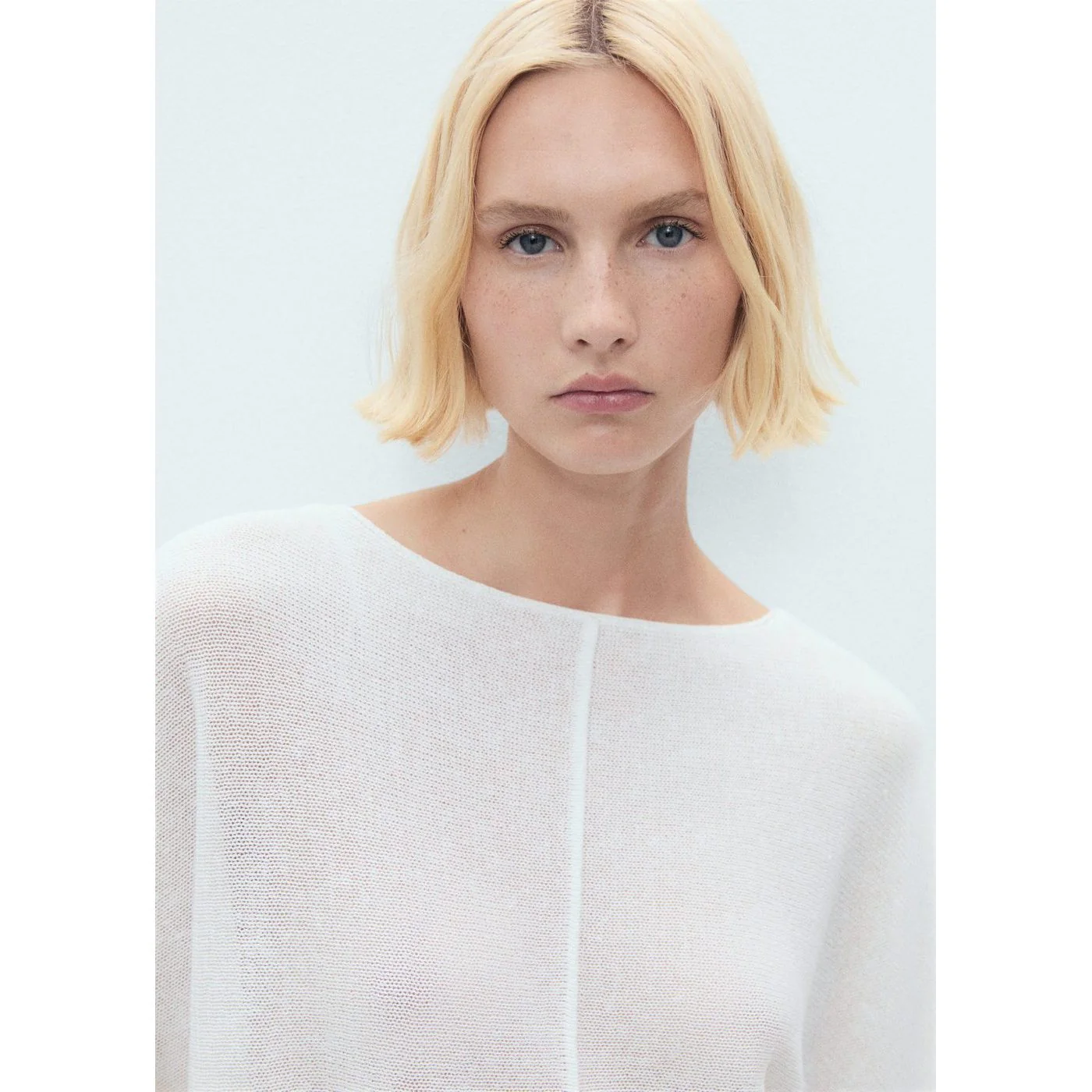 Pull Aventura - White - Image 4