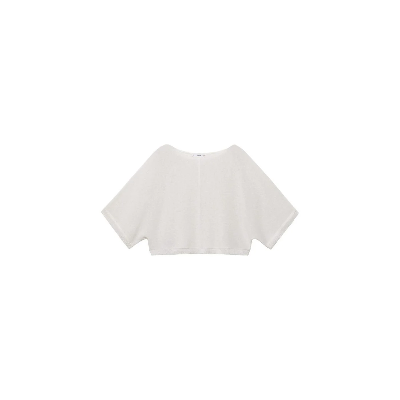 Pull Aventura - White - Image 7