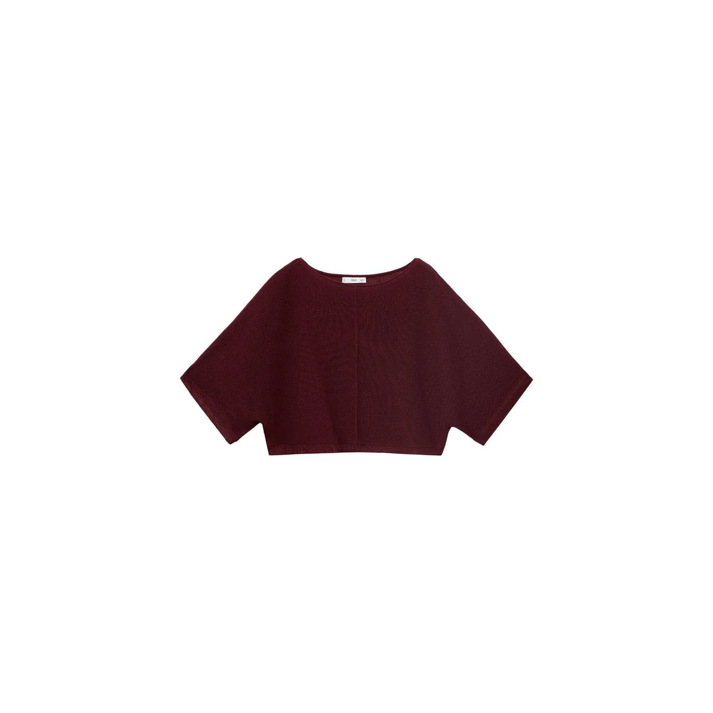 Pull Aventura - Burgundy - Image 8