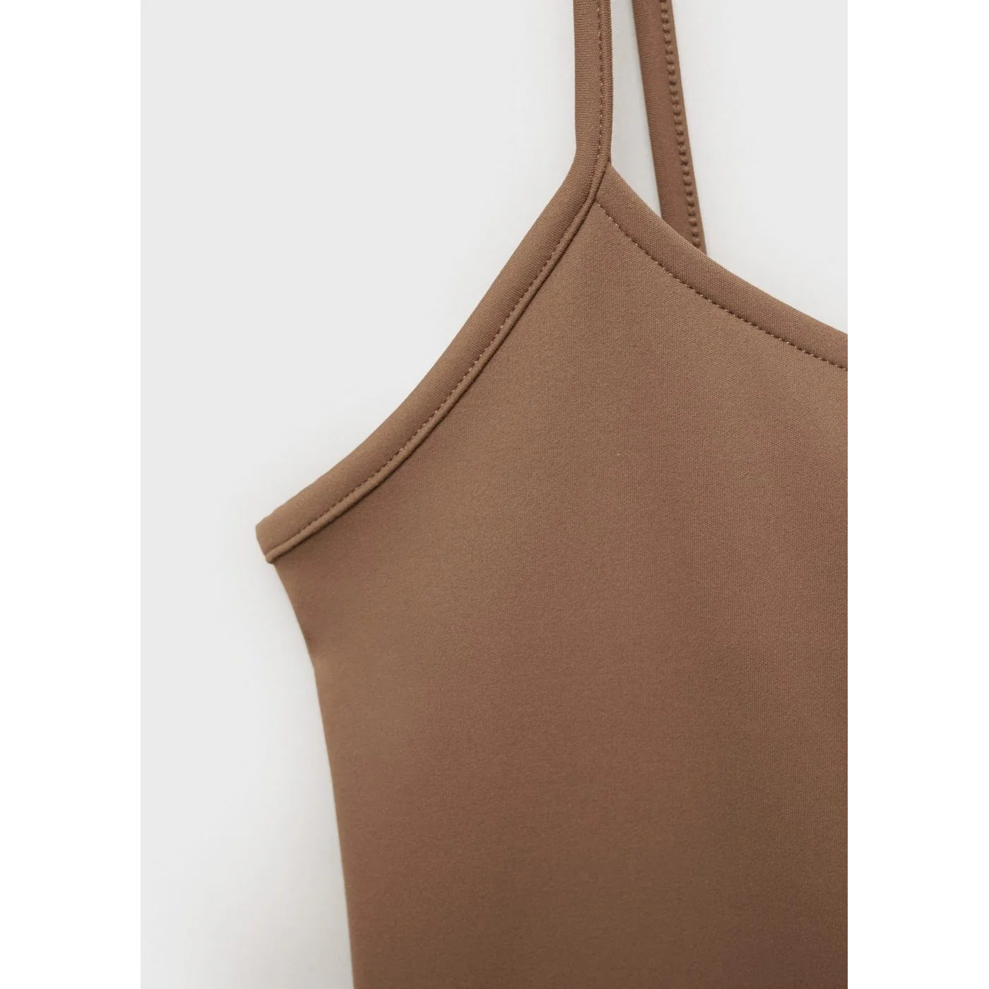 Top Bacara - Brun - Image 6