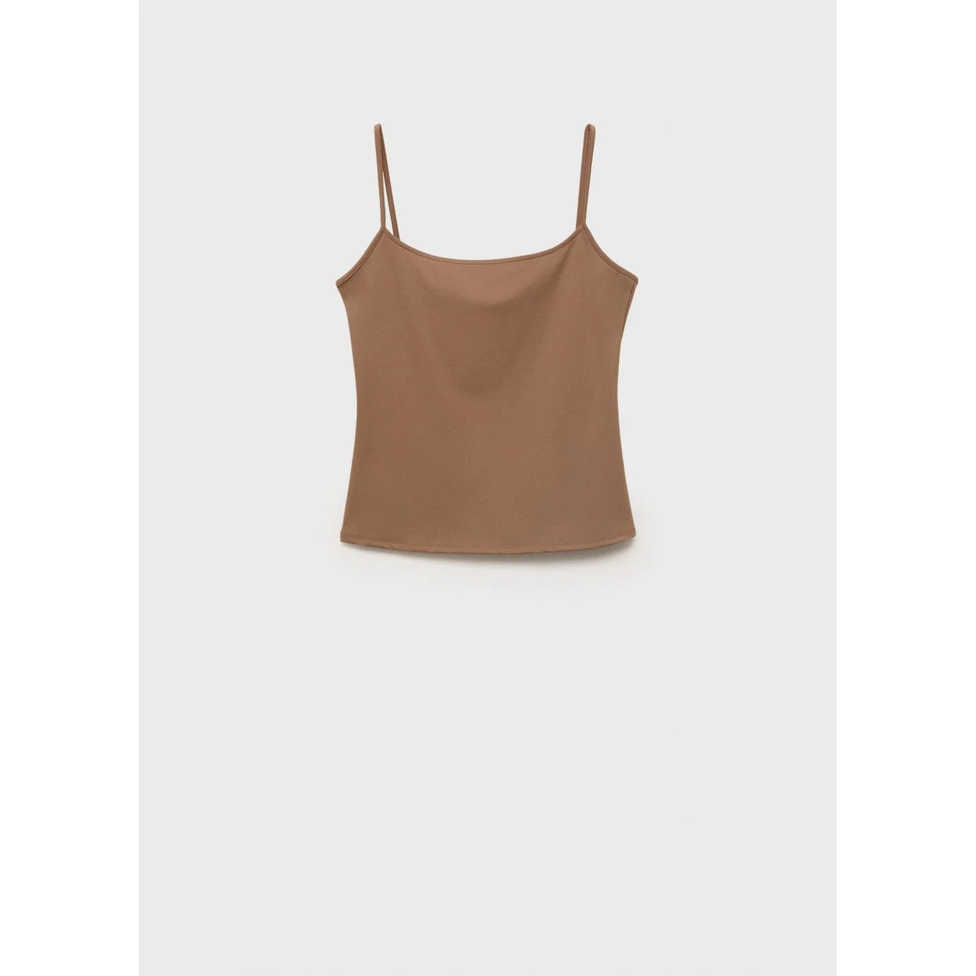 Top Bacara - Brun - Image 7