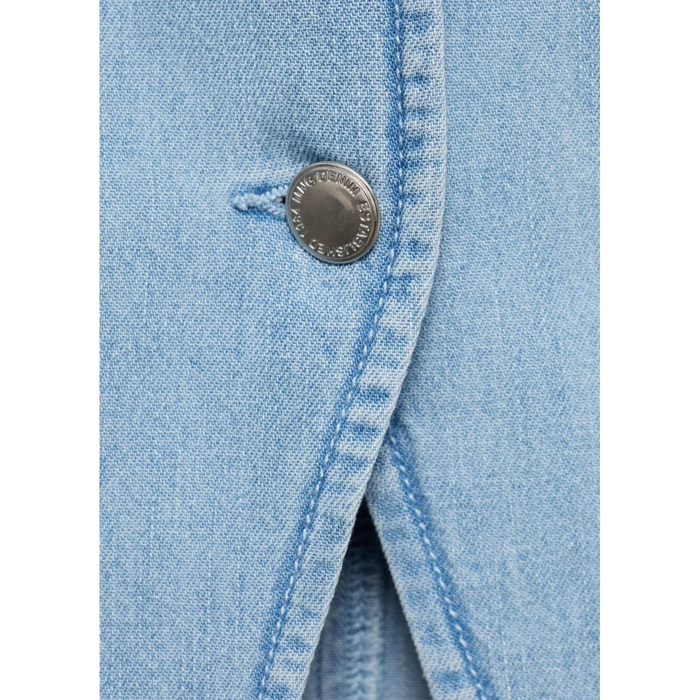 Top Vionet - Bleu Clair - Image 8