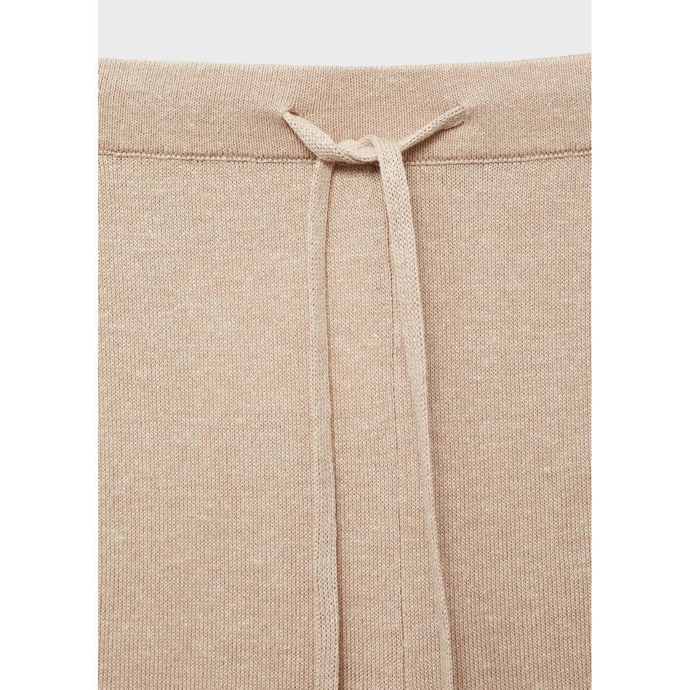 Pantalon Vella - Gris Clair/Pastel - Image 9