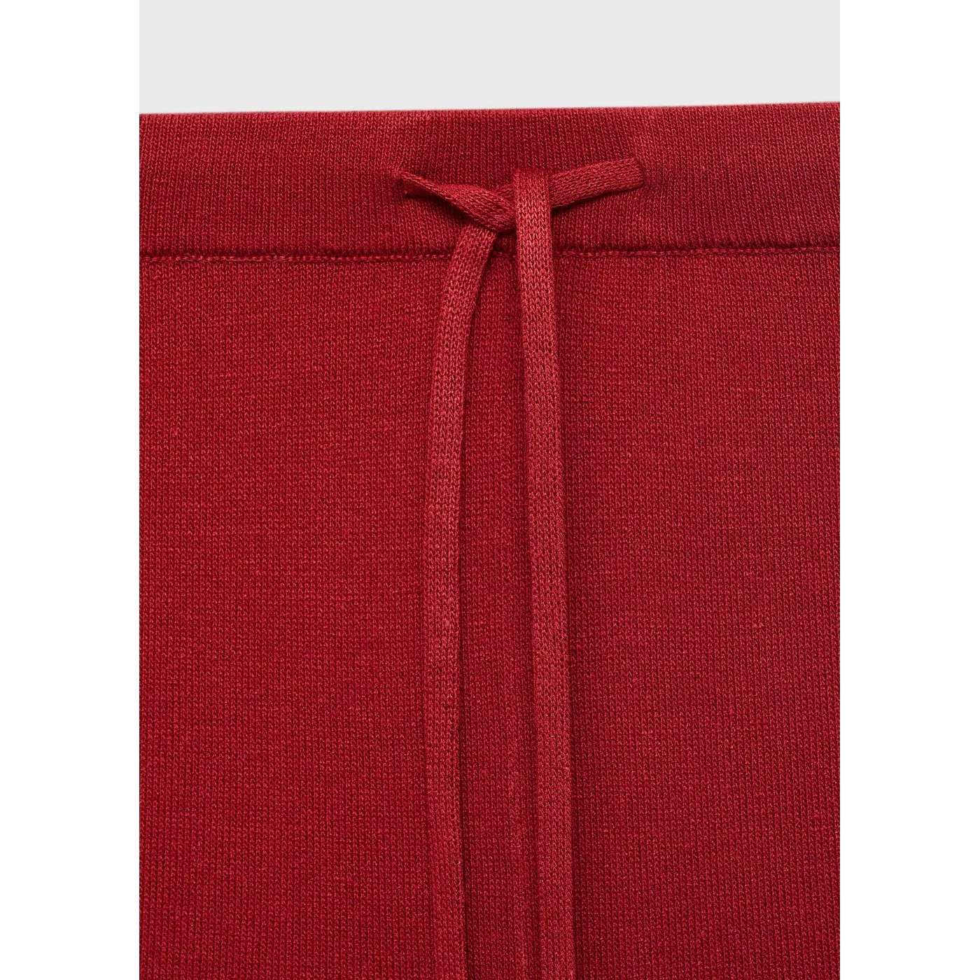 Pantalon Vella - Rouge - Image 6