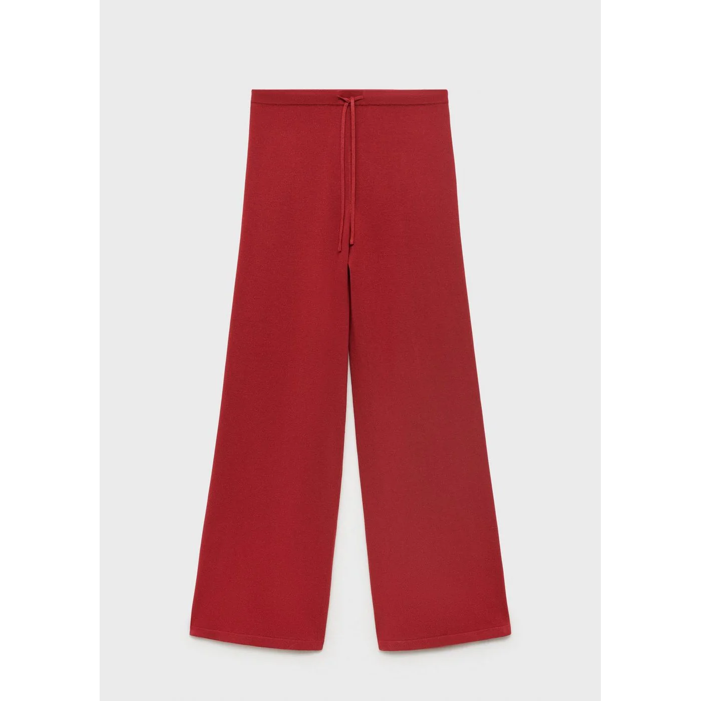Pantalon Vella - Rouge - Image 7