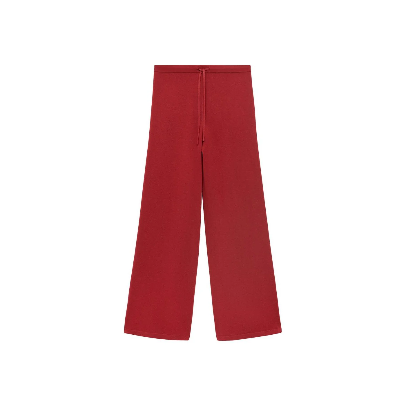 Pantalon Vella - Rouge - Image 8