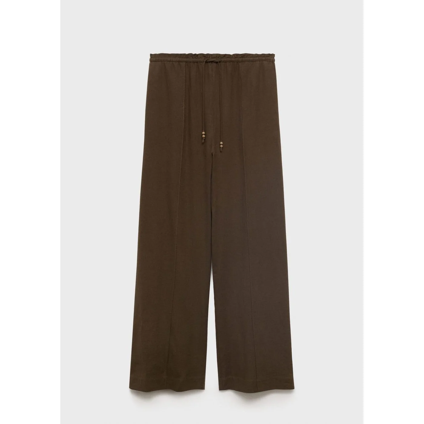 Pantalon Scott - Medium Brown - Image 10